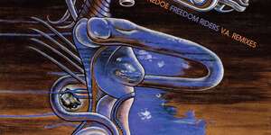 Freedom Riders Various Artists Remixes