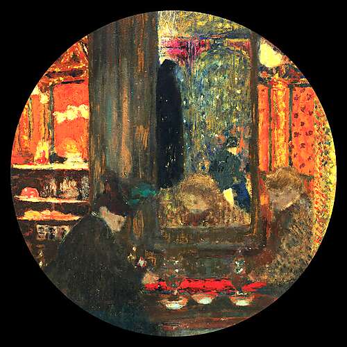 Black Power Electronics