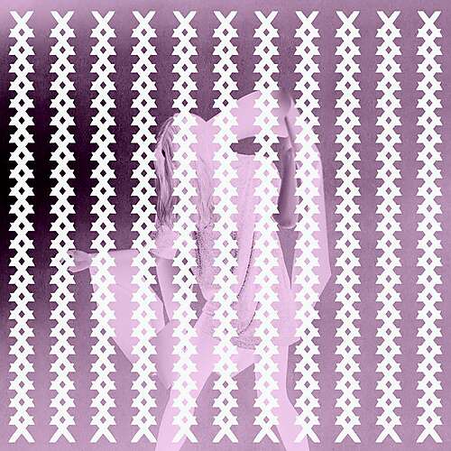 Department Of Blood (Xiu Xiu Remix)