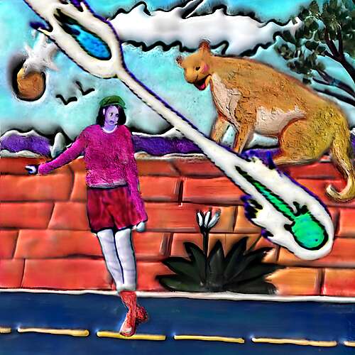 All I Should Have Said