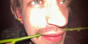 Laco / Cross This Heart