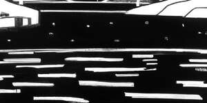 The Calling Party (PERMSKY KRAY Incurious Version)