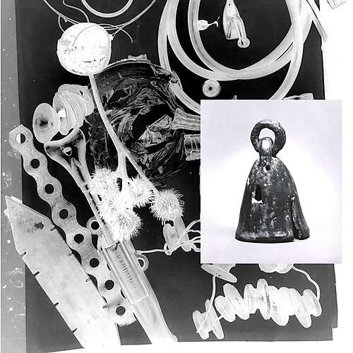 Scorched Belts of the Earth