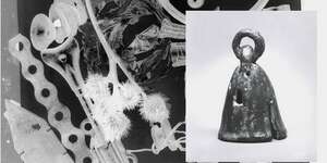 Scorched Belts of the Earth