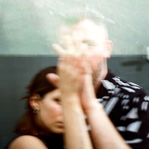 Dancing (Do You Feel Love?)