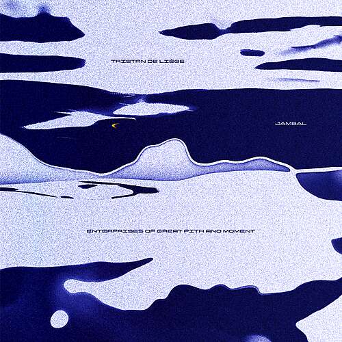 Enterprises of Great Pith and Moment