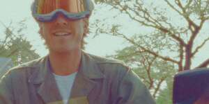 Run to You / Diamond Tears