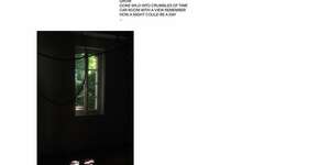 On The Corner Of The Day