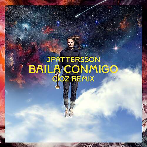 Baila Conmigo (Cioz Remix)