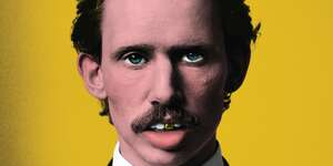 JOHNNY MCENROE (Ft Wiki)