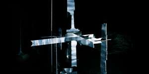 Turn (Water From Your Eyes Remix)