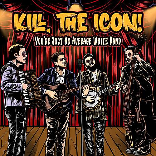 You're Just An Average White Band