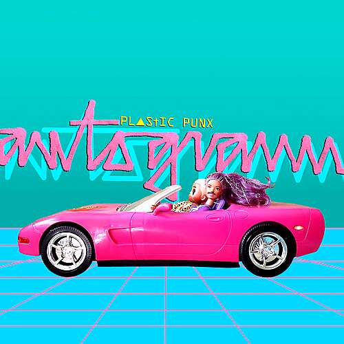 Plastic Punks