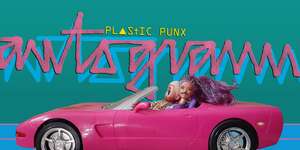 Plastic Punks