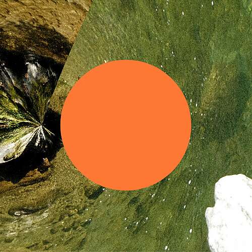 Swimmer (Kaitlyn Aurelia Smith Remix)