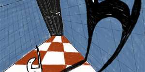 Cognitive Dissonance