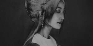 stillness, softness…