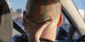 World Peace Inside Me