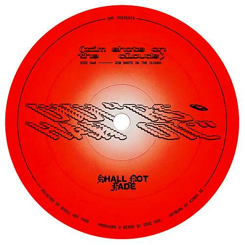 Rim Shoot On The Clouds