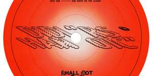 Rim Shoot On The Clouds