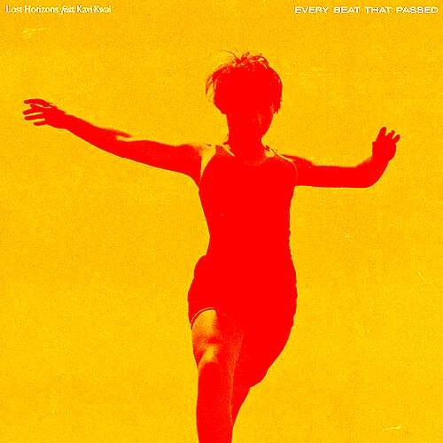 Every Beat That Passed