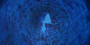 In The Pantheon Of Decay