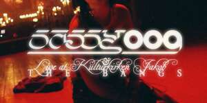 Heart Ego (Live in Jakob Kirke)