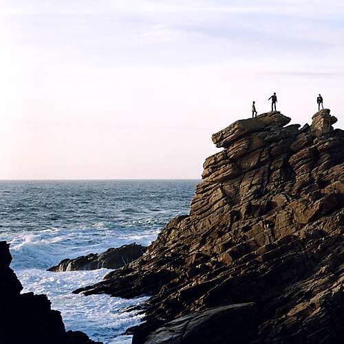 Can't Get You Out Of My Mind