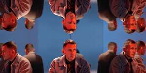 We Can Go Anywhere From Here