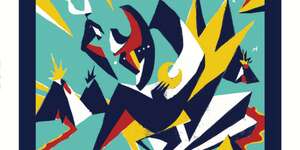 Reissued 3 (Ft Pete Namlook)