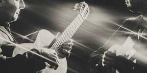 Luke Howard: Amistad