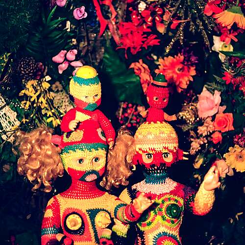 Merry Christmas To You and Your Dog