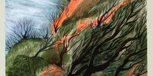 In The End I Won't Be Coming Home