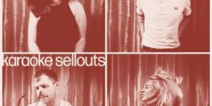 Karaoke Sellouts