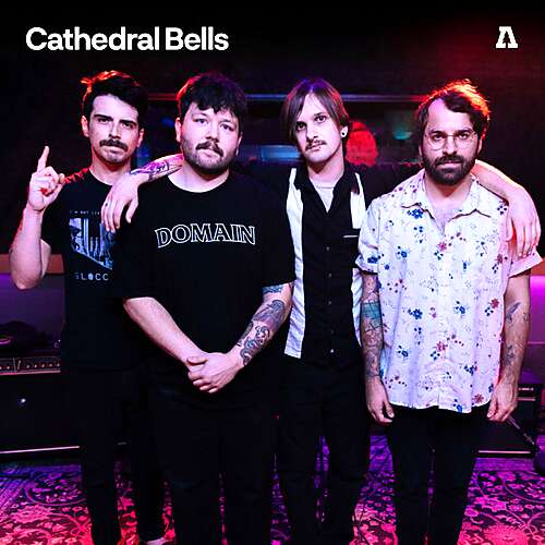 Cathedral Bells on Audiotree Live