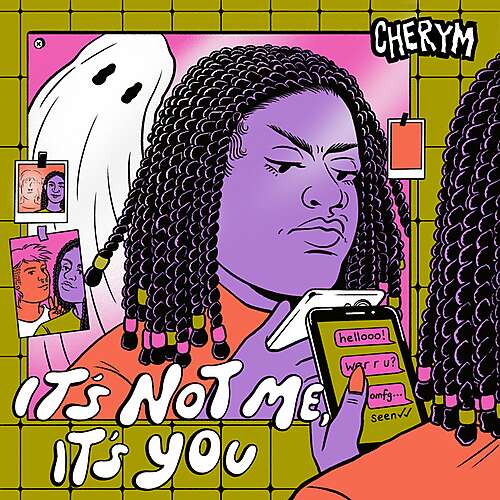 It's Not Me, It's You