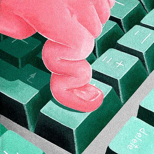 Quiet Quitting / Doppelgänger