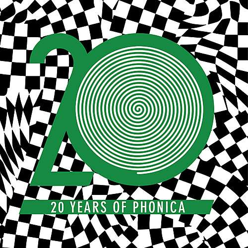 20 Years Of Phonica (Digital Sampler 5)