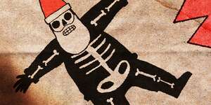 It's All Gonna Go Wrong This Christmas (Again)