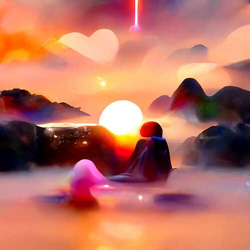 Infinite Echo Remixes