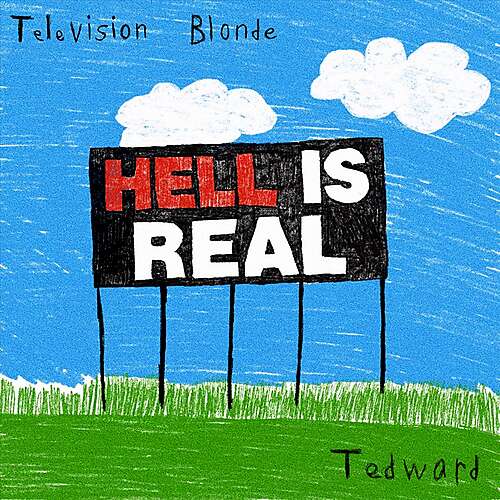 Hell is Real (Split)