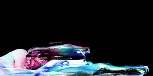 Drone Logic (2023 Redux Versions)