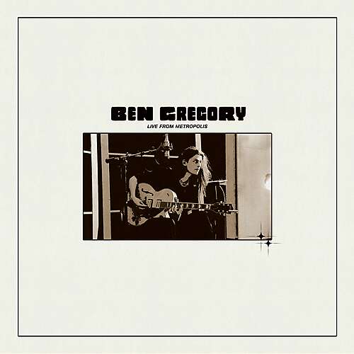 Live from Metropolis (Ft Marika Hackman)