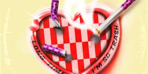 I'm So Trash / Long Time