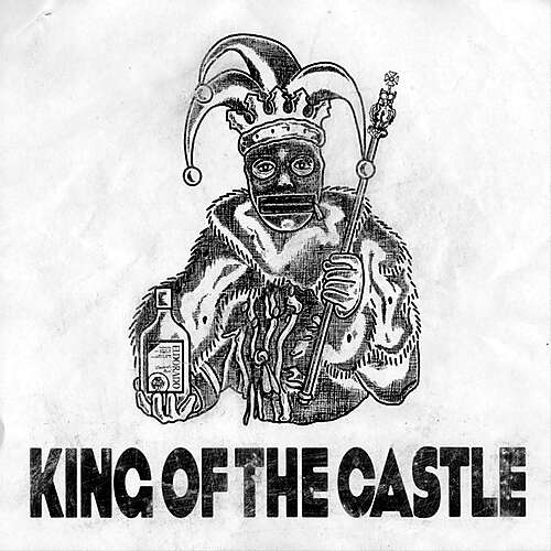 King of the Castle