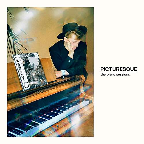 Picturesque: The Piano Sessions
