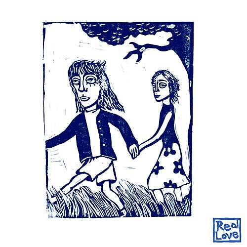 Real Love (soft version)