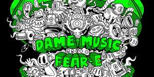 Lysergic Patterns from the Silver Box, Vol. 2