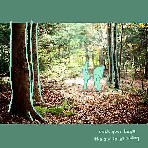 halo on the interstate