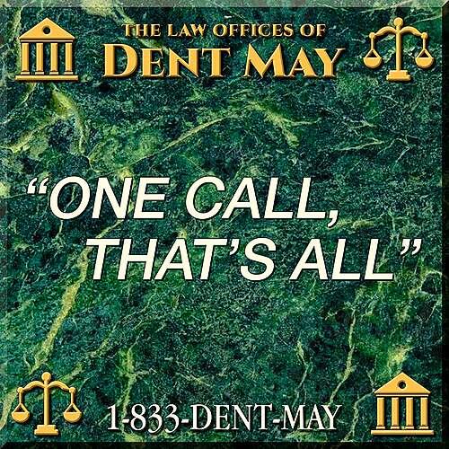 One Call, That's All